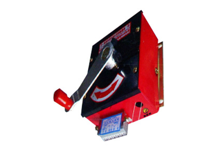 防火閥執(zhí)行機(jī)構(gòu)