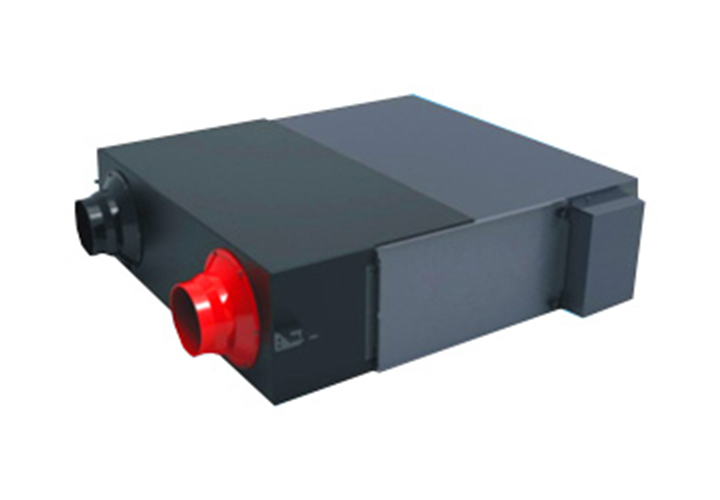 全熱交換新風(fēng)機